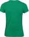 CGTW02T - #E150 Ladies' T-shirt Kelly Green