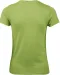 CGTW02T - #E150 Ladies' T-shirt Pistachio