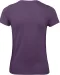 CGTW02T - #E150 Ladies' T-shirt Radiant Purple