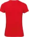 CGTW02T - #E150 Ladies' T-shirt Red