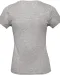 CGTW02T - #E150 Ladies' T-shirt Sport Grey