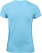CGTW02T - #E150 Ladies' T-shirt Turquoise