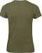 CGTW02T - #E150 Ladies' T-shirt Urban Khaki