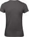 CGTW02T - #E150 Ladies' T-shirt Used Black