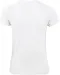 CGTW02T - #E150 Ladies' T-shirt White