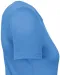 CGTW02T - #E150 Ladies' T-shirt Azure