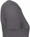 CGTW02T - #E150 Ladies' T-shirt Dark Grey