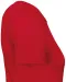 CGTW02T - #E150 Ladies' T-shirt Deep Red