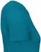 CGTW02T - #E150 Ladies' T-shirt Diva Blue