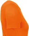 CGTW02T - #E150 Ladies' T-shirt Orange