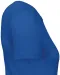 CGTW02T - #E150 Ladies' T-shirt Royal Blue