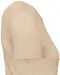 CGTW02T - #E150 Ladies' T-shirt Sand