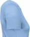 CGTW02T - #E150 Ladies' T-shirt Sky Blue