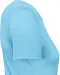 CGTW02T - #E150 Ladies' T-shirt Turquoise