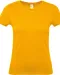 CGTW02T - #E150 Ladies' T-shirt Apricot