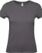 CGTW02T - #E150 Ladies' T-shirt Dark Grey