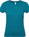 CGTW02T - #E150 Ladies' T-shirt Diva Blue