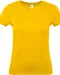 CGTW02T - #E150 Ladies' T-shirt Gold