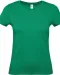CGTW02T - #E150 Ladies' T-shirt Kelly Green