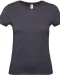 CGTW02T - #E150 Ladies' T-shirt Light Navy