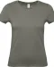 CGTW02T - #E150 Ladies' T-shirt Millennial Khaki