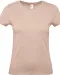 CGTW02T - #E150 Ladies' T-shirt Millennial Pink