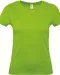 CGTW02T - #E150 Ladies' T-shirt Orchid Green