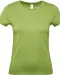 CGTW02T - #E150 Ladies' T-shirt Pistachio