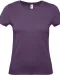 CGTW02T - #E150 Ladies' T-shirt Radiant Purple