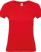 CGTW02T - #E150 Ladies' T-shirt Red