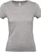 CGTW02T - #E150 Ladies' T-shirt Sport Grey