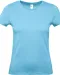 CGTW02T - #E150 Ladies' T-shirt Turquoise