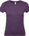 CGTW02T - #E150 Ladies' T-shirt Urban Purple
