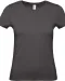 CGTW02T - #E150 Ladies' T-shirt Used Black