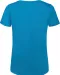 CGTW043 - Organic Cotton Inspire Crew Neck T-shirt / Woman Atoll