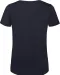 CGTW043 - Organic Cotton Inspire Crew Neck T-shirt / Woman Navy