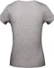 CGTW043 - Organic Cotton Inspire Crew Neck T-shirt / Woman Sport Grey