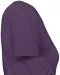 CGTW043 - Organic Cotton Inspire Crew Neck T-shirt / Woman Urban Purple