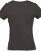 CGTW049 - Inspire Plus Ladies' organic T-shirt Black