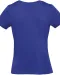 CGTW049 - Inspire Plus Ladies' organic T-shirt Cobalt Blue
