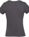 CGTW049 - Inspire Plus Ladies' organic T-shirt Dark Grey