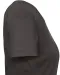 CGTW049 - Inspire Plus Ladies' organic T-shirt Black