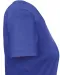 CGTW049 - Inspire Plus Ladies' organic T-shirt Cobalt Blue