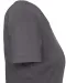 CGTW049 - Inspire Plus Ladies' organic T-shirt Dark Grey