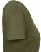 CGTW049 - Inspire Plus Ladies' organic T-shirt Urban Khaki