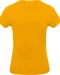 CGTW04T - #E190 Ladies' T-shirt Apricot