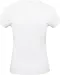 CGTW04T - #E190 Ladies' T-shirt Ash
