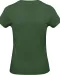 CGTW04T - #E190 Ladies' T-shirt Bottle Green