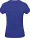 CGTW04T - #E190 Ladies' T-shirt Cobalt Blue