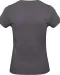 CGTW04T - #E190 Ladies' T-shirt Dark Grey